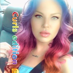 Meet your Posher, Laci